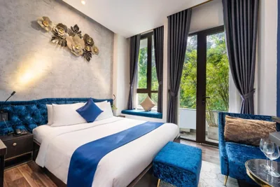 Home Park Hotel Ho Chi Minh – 写真 2